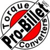 Pro-Billet Torque Converters.com