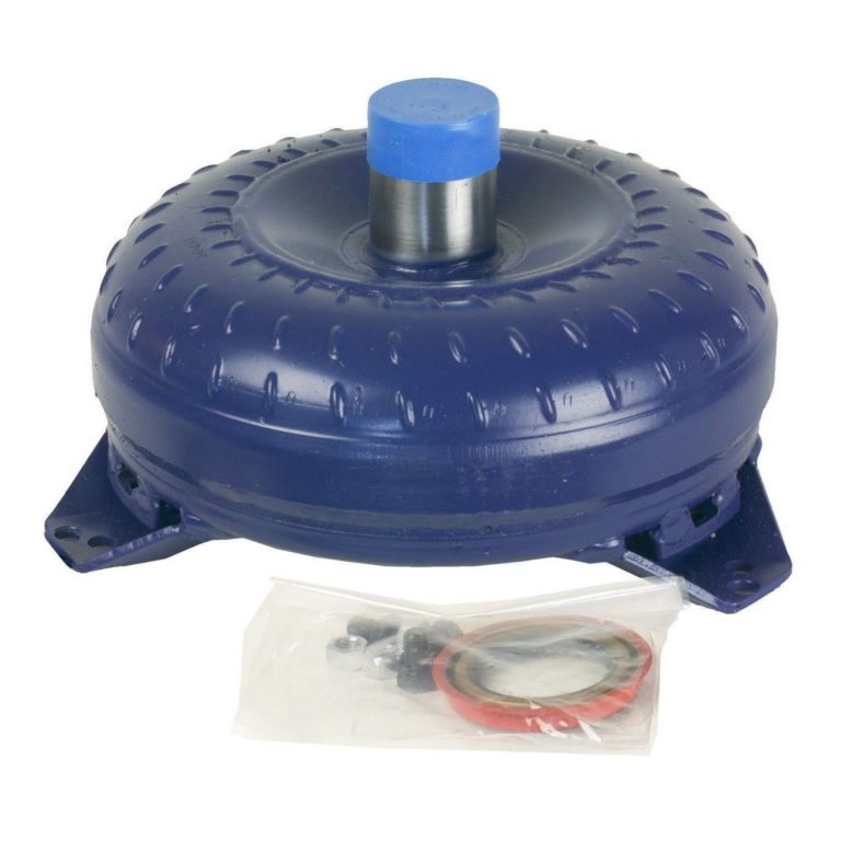 B&M Torque Converters Lowest Prices