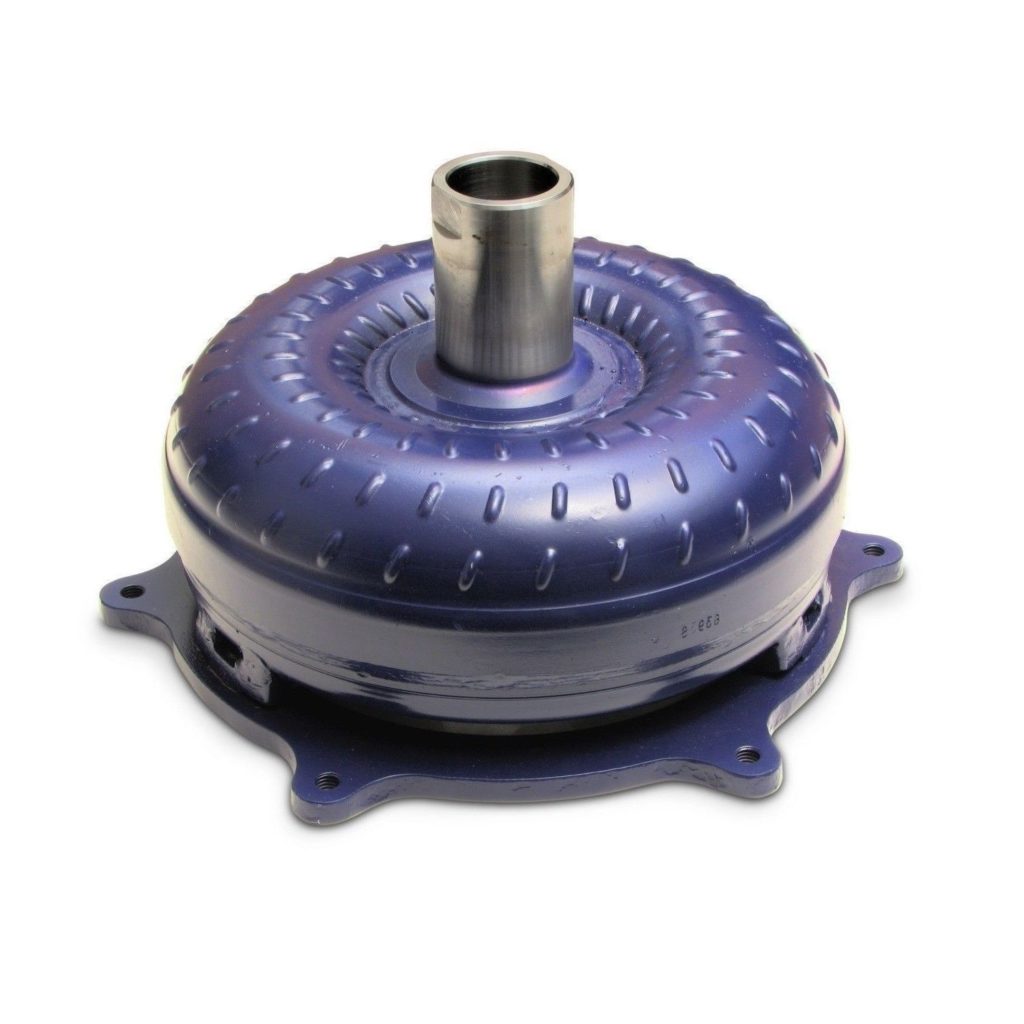 B&M Holeshot 3600 Stall 70434 4L80E Transmission Torque Converter