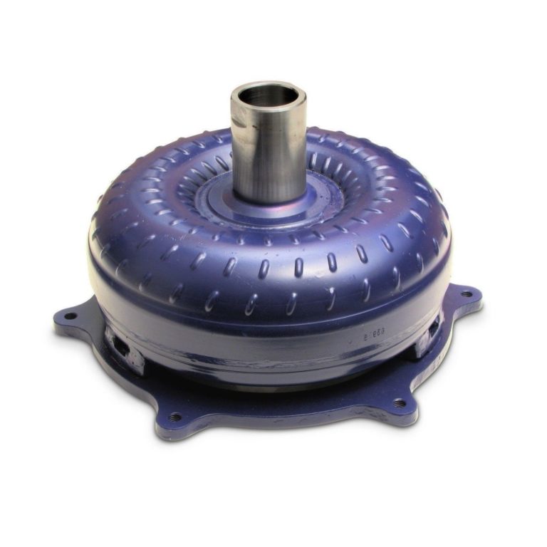 ProBillet Nitrous Launch Master 3500 Stall GM TH350 TH400