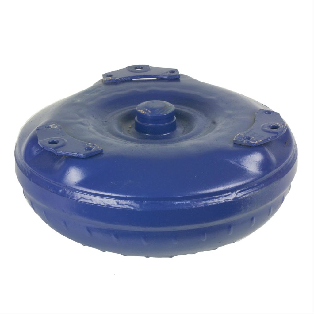 B&M Holeshot 2400 Stall 70411 GM Powerglide Trans