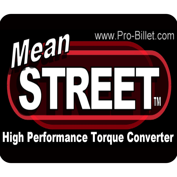 mean street pro-billet torque-converters.com