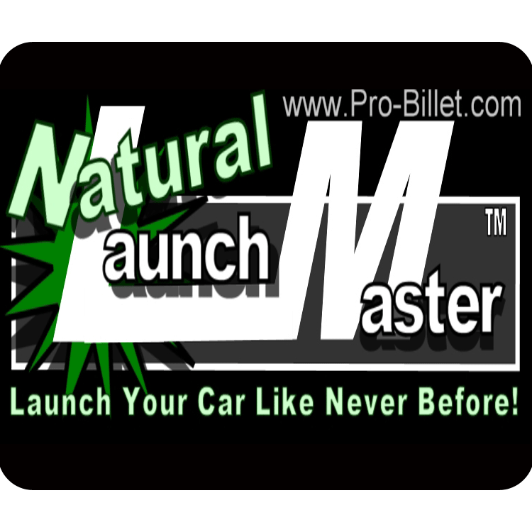 naturally aspirated launch master pro-billet torque-converters.com