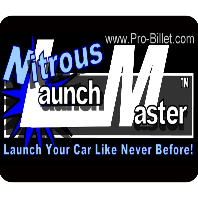 nitrous launch master pro-billet torque-converters.com