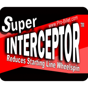 supercharger interceptor pro-billet torque-converters.com