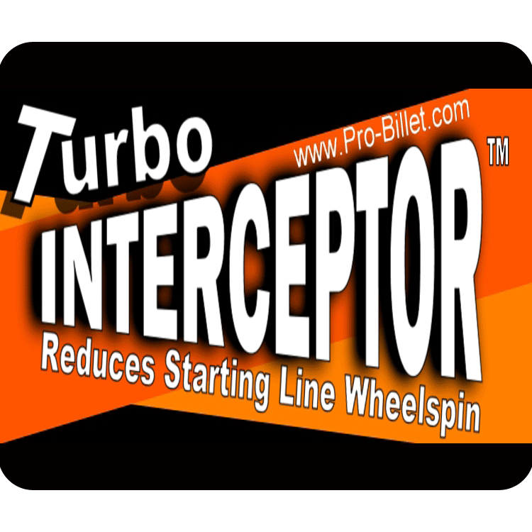 turbocharger interceptor pro-billet torque-converters.com